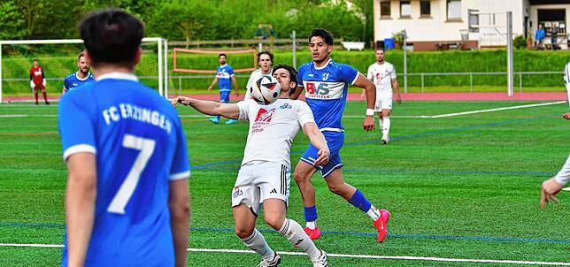 Bild 13: FC Erzingen feiert „Nesta-Gala“ bei der SG Höchenschwand – wir haben Fotos!