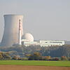 Das Atomkraftwerk Leibstadt wurde am Mittwochabend automatisch abgeschaltet. Die Kraftwerksleitung geht von einer baldigen ...