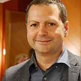 Stephan Muster, SPD.