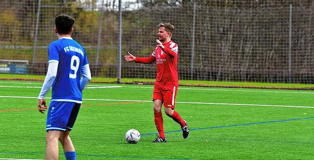 Bild 27: FC Schlüchttal siegt 3:2 gegen den FC Erzingen &ndash; und wir haben Bilder!