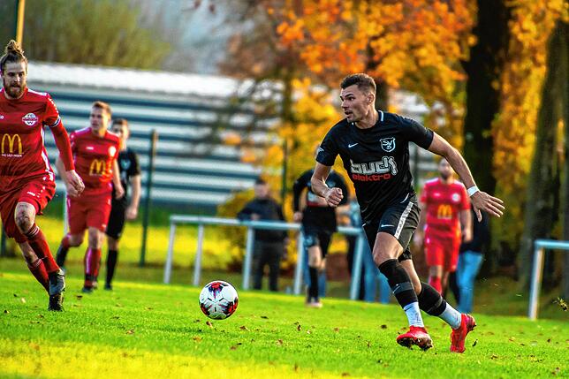 Bild 26: SV Buch wendet das Blatt zum 5:3-Sieg beim FC Wallbach &ndash; und wir haben die Bilder!
