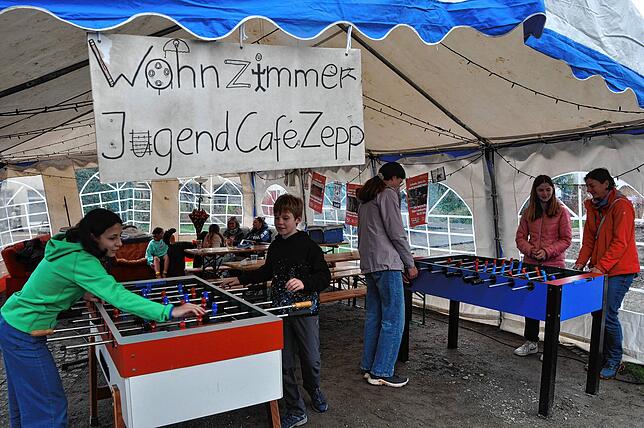 Bild 35: Die schönsten Bilder vom Stadtfest Markdorf – Teil 2