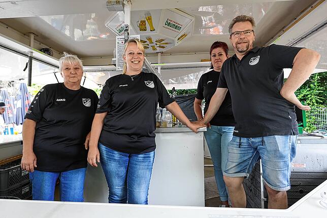 Bild 15: Hausherrenfest Kulturprogramm am Radolfzeller Uferbereich! – Hier die schönsten Einblicke!