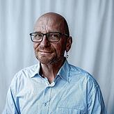 Hans-Peter Rieckmann