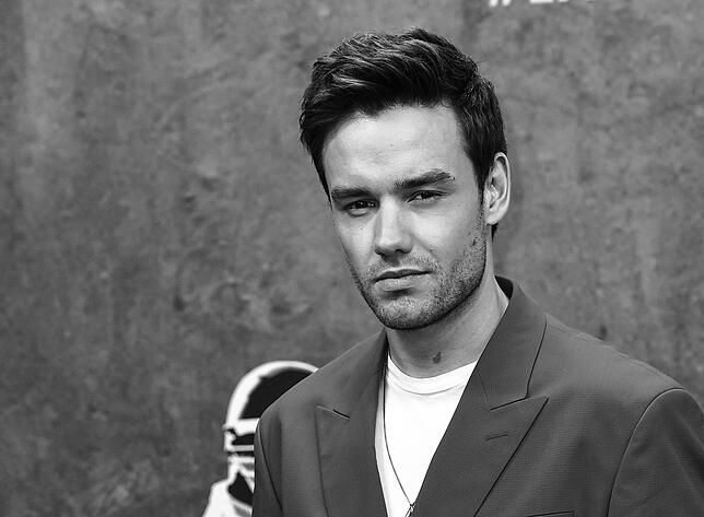 Liam Payne