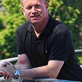 „Natürlich verfolgen wir die Entwicklung und sind uns der Risiken bewusst.“ Jan Zeitler, Oberbürgermeister