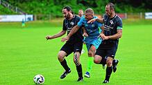 Bild : Die Alten Herren des FC Radolfzell holen sich den Titel! Unsere große Bildergalerie!