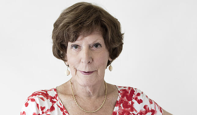 Rosemary Jones