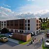 Der Neubau des Komplexes mit 137 Service-Apartments wird an der Bundesstraße 311 in Zimmern realisiert. Baubeginn soll Ende dieses ...
