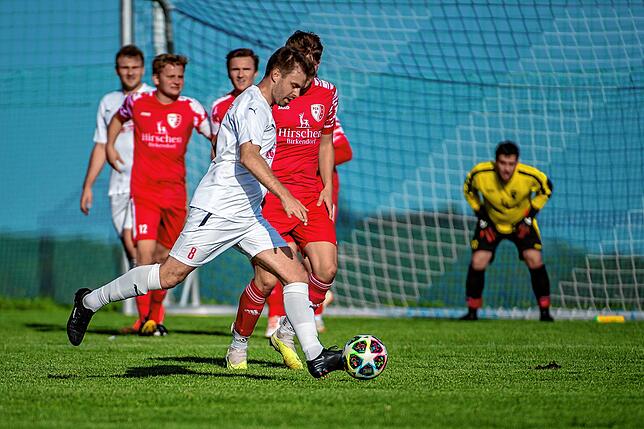 Bild 20: TuS Binzen siegt 4:3 beim FC Schlüchttal &ndash; und wir haben Bilder!