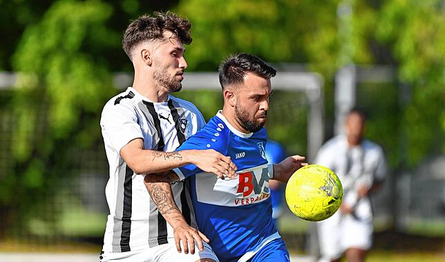 Bild 28: FC Erzingen gewinnt 4:3 beim FC Wittlingen &ndash; und wir haben Bilder!