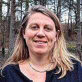 „„Ich bekomme Mails, die teilweise schon unter die Gürtellinie gehen.“ Pflegedienstleiterin Angelika Landerer