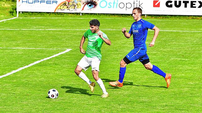 Bild 47: SG Mettingen/Krenkingen besiegt den TuS Efringen-Kirchen mit 6:1 – und wir haben Bilder!