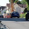 Bereits im Juni vergangenen Jahres hatte es wegen Baustellensperrungen im Schießstattweg ein Verkehrschaos gegeben. Nun sorgen erneut ...
