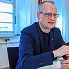 Der leitende Pfarrer der Seelsorgeeinheit Meßkirch/Sauldorf Stefan Schmid wird neuer Leiter des Dekanats Sigmaringen-Meßkirch mit rund ...