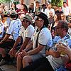 Public Viewing soll zur Fußball-Europameisterschaft (vom 11. Juni bis 11. Juli) auch vor und in den Gaststätten von VS möglich sein. ...