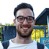 Julian Scherer, Friedrichshafen: „Mit oder ohne Maske, ist mir egal. Hauptsache mal wieder ein Konzert.“
