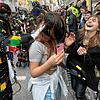 2024 war die Fasnacht wie hier in Überlingen wieder mal ein buntes Fest. So soll es auch dieses Jahr sein – und dafür bereiten die ...