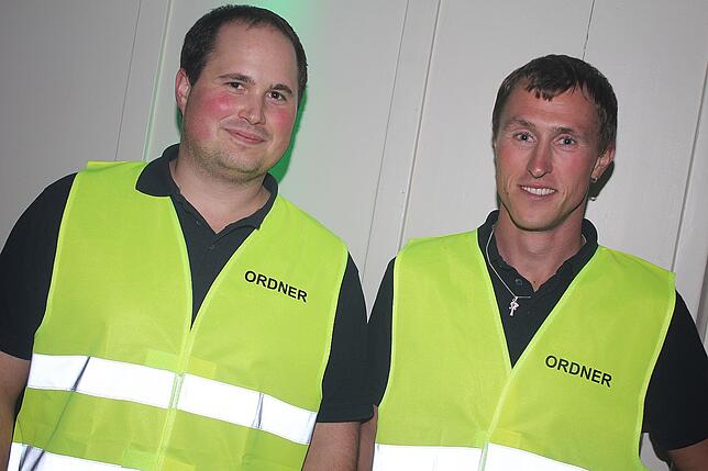 Bild 14: Bilder der großen Feuerwehr Meets Malle-Party in Furtwangen (Teil1)