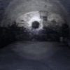 In diesem Keller unter dem Jägerhaus war ein Zugang zum Stollensystem unter dem Hubenloch geplant.