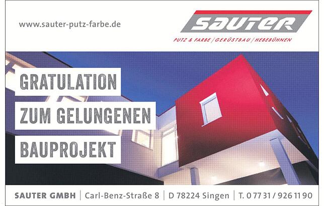 Bild 7: Neueröffnung Giant Store Donautal : Verkaufsfläche und Werkstatt sind deutlich erweitert worden
