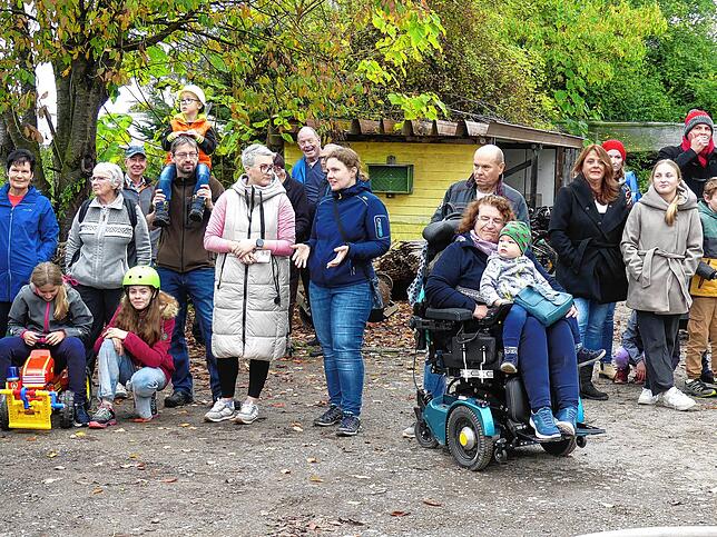 Bild 14: Herbstübung der Freiwilligen Feuerwehr Bermatingen – hier gibt es die Bilder!