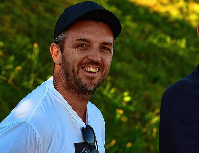 Trainer Danijel Kovacevic (FC Würenlingen): „Neben Bruno Golic und Luka Bartolovic sind auch Franjo Bicvic, Bora Kalyon und Cihan Ceylan ...