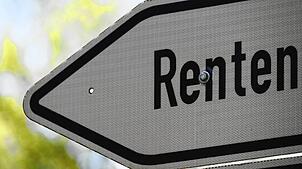Der Weg zur Rente dauert eventuell noch länger.