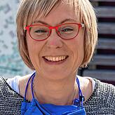 Kathleen Mönicke, Leiterin Schwarzwaldhaus der Sinne, hat neue Formate für das Mitmachmuseum entwickelt.