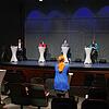 SÜDKURIER-Wahlarena zur Landtagswahl 2021 im Stadttheater Konstanz: Aufzeichnung der Debatte mit Kandidaten für den Wahlkreis 56 ...