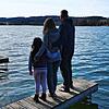 Birgit und Daniel B. aus Bermatingen hatten wenig Hoffnung, dass sich ihr lang gehegter Kinderwunsch noch erfüllt &ndash; doch plötzlich ...
