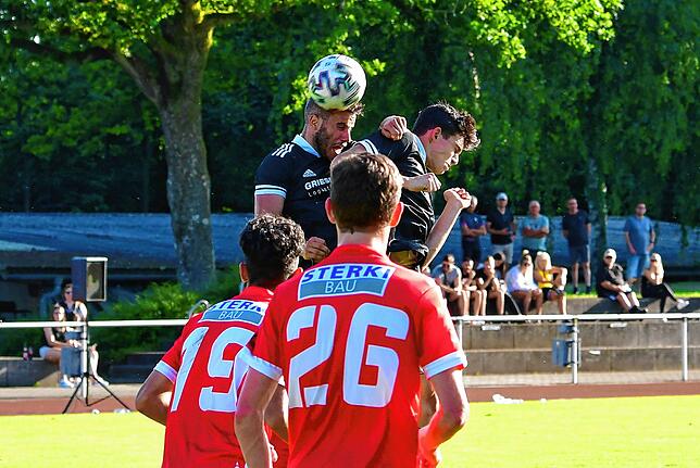 Bild 25: FC Solothurn gewinnt den Grieshaber-Cup &ndash; und wir haben die Bilder!