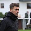 Roman Neumann, Trainer der SG Dauchingen/Weilersbach.