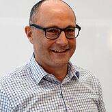 „Es ist sinnvoll, dass die Schüler und die Lehrkräfte warm duschen können.“Frank Schädler, Leiter des Konstanzer Amts für ...