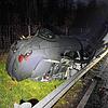 Bei einem Überholmanöver auf nasser Fahrbahn kollidierte ein alkoholisierter Autofahrer auf der A1 mit einem anderen Wagen. Dieser wurde ...