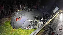 Bei einem Überholmanöver auf nasser Fahrbahn kollidierte ein alkoholisierter Autofahrer auf der A1 mit einem anderen Wagen. Dieser wurde ...