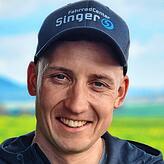 Simon Stiebjahn.