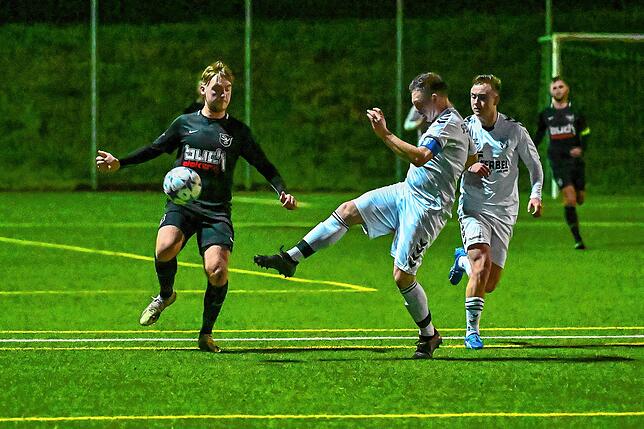Bild 24: SV Buch gewinnt Nachholspiel bei den SF Schliengen mit 4:3 &ndash; und wir haben Bilder!