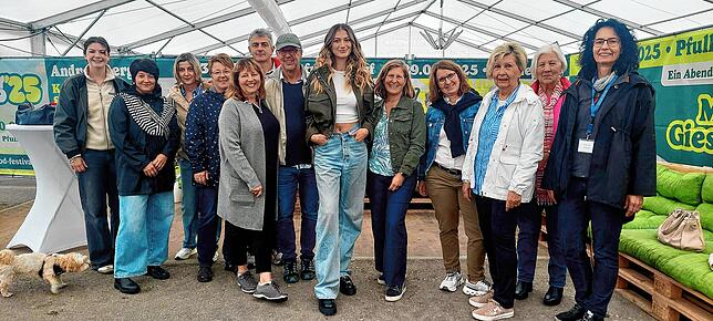 Bild 14: „Pop am See“ mit Max Giesinger und Leony – zwei Top-Acts an einem Abend