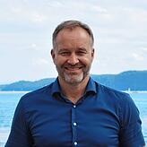 „Die Baupreise sind gestiegen und die tatsächlichen Kosten sind unklar.“ Matthias Weckbach, Bürgermeister von ...