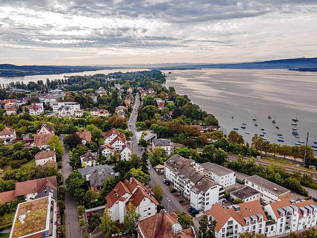 Dass Radolfzell eine attraktive Stadt ist, wissen nicht nur ihre Bewohner, sondern auch alle, die gerne neu herziehen möchten. Hier gibt ...