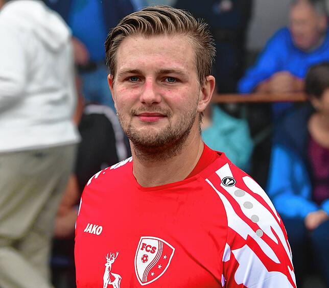 Marvin Kalt (29) kommt aus dem Nachwuchs des SV Ühlingen, spielte als A-Junior eine Saison beim TuS Bonndorf. Als Aktiver begann er bei ...