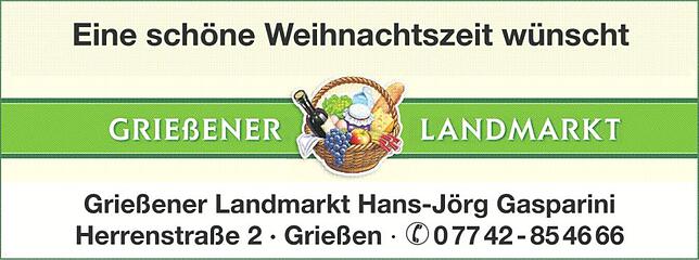 Bild 6: Weihnachtsmarkt am Kirchplatz: Nikolaus kommt auf den Kirchplatz