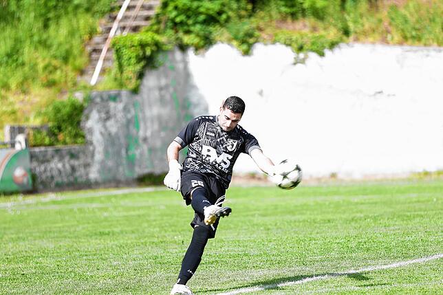 Bild 11: FC Erzingen siegt 4:1 bei der SG Weilheim/Gurtweil – wir haben Fotos!