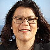 Martina Mohr, CDU