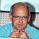 Den Überblick über die Grundsteuer in Dogern hat Rechnungsamtsleiter Stefan Schlachter. Hier ein Bild von 2020.
