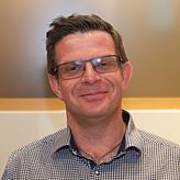 22. Marc Morath, 43 Jahre