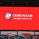 Gemeinsam gegen Corona