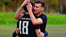 Bild : SG FC Wehr/Brennet besiegt den FC Schönau mit 3:0 &ndash; und wir haben Bilder!