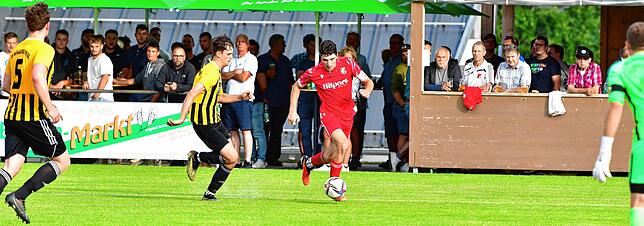 Bild 15: SG Weilheim/Gurtweil gewinnt Waldhaus-Cup – und wir haben Bilder!